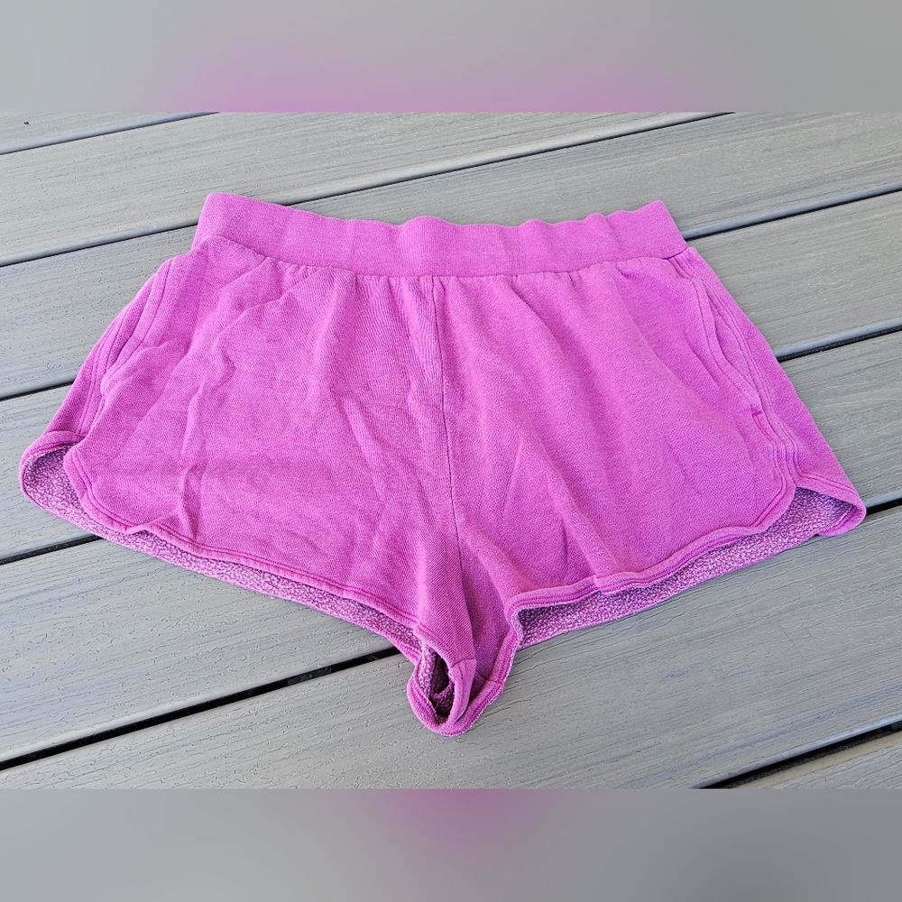 Xl vs shorts